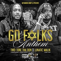GD Folks Anthem