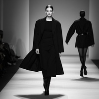 Model Walk
