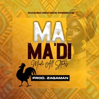 Ma Ma'di
