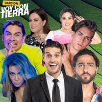 Team Tierra (la casa de los famosos)