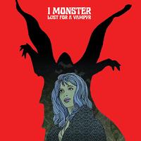 Lust for a Vampyr - Single Edit