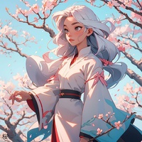 出会いの季節別れの季節桜が結ぶ絆