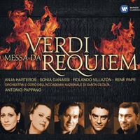 Messa da Requiem: XIX. Dies irae