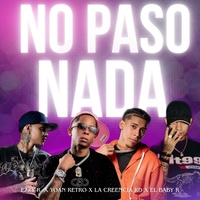 NO PASO NADA