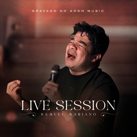 Eu Vou Gritar Deus - Live Session