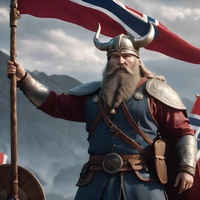 NORGE