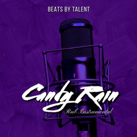 CANDY RAIN - RNB INSTRUMENTAL