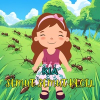 Semut Semut Kecil