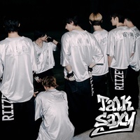 Talk Saxy (Outro)