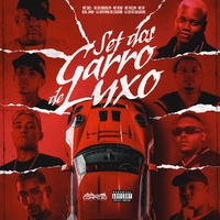 Set dos Carro de Luxo