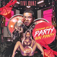 Frename En El Party Sin Panty