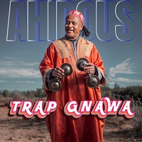 Gnawa Vibes