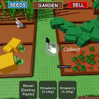 Grow A Garden