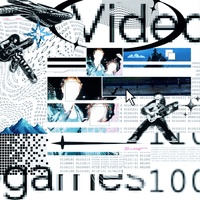 VIDEOGAMES