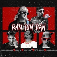 Ran Bim Bam - (remix)