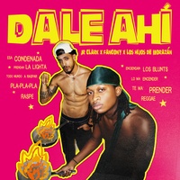 Dale Ahí