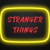 Stranger Things