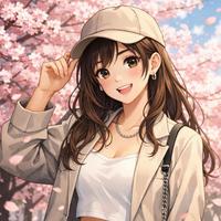 Start with a Smile