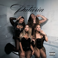ABC DA PUTARIA (feat. Yuri Redicopa)