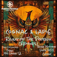 Rise of The Phoenix (8nine Muzique Remix)