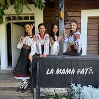 LA MAMA FATĂ