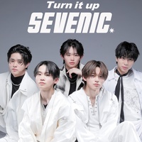 Turn it up