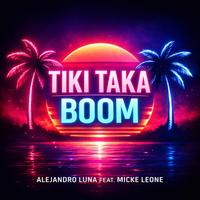 Tiki taka boom