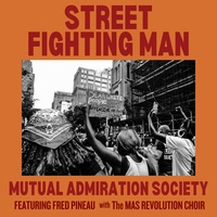 Street Fighting Man