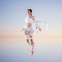 Pretty (Fashion Week Edition)