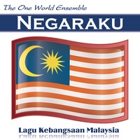 Negaraku - Lagu Kebangsaan Malaysia