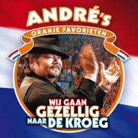 Wij Houden Van Oranje - Live From The Amsterdam Arena, Netherlands / 2008