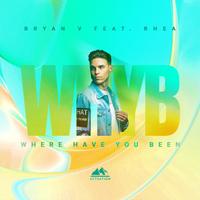 Where Have You Been (feat. RHEA)