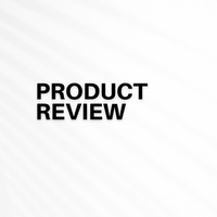Product Review