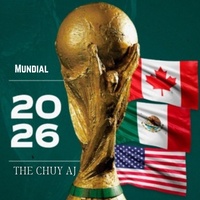 Mundial 2026