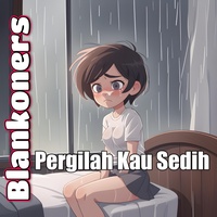 Pergilah Kau Sedih