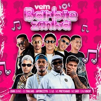 Vem Barbiezinha