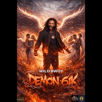 DEMON 6Ik | WYFL RIDDIM