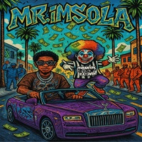 BACK BENZ (feat. 1K Nae)