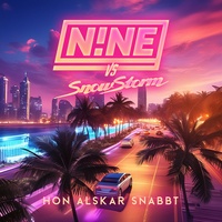 Hon älskar snabbt