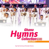 Nyame W'akwan Dooso (Live)