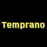 Temprano