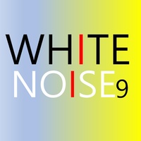 White Noise (The sound of a running car)