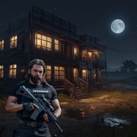 PUBG Nights