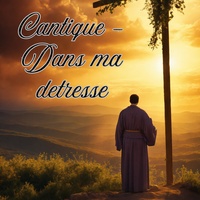 cantique - Dans ma detresse