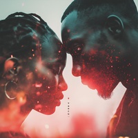 Entre o Fogo e o Vento · Romantic Kizomba 2025