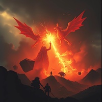 Gods and Monsters