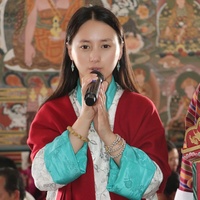 Tara Salutation