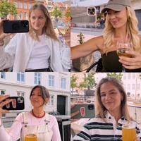 Min Vicevært