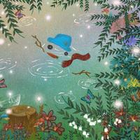 Before spring ends(在春天消失之前)