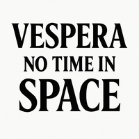 No Time In Space